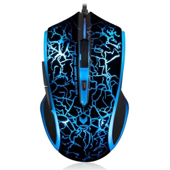 Rapoo V20 Ergonomic Gaming Mouse