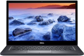Dell Latitude 7300 Business Laptop (Core i7-8665U, 8GB, 256GB SSD, Windows 10 pro)