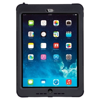 Targus SafePORT Heavy Duty Protection iPad Air Case