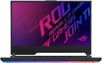 Asus ROG Strix G531GU-AL097T-STRIX 15.6" LED Gaming Laptop (Intel Core i7, 1TB HDD, 16GB RAM)