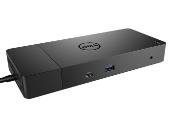 Dell WD19DC, 240W Performance Docking Station
