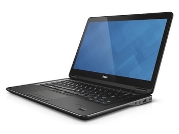 Dell Latitude E7250 (CA025LE7250EMEA_WIN) 12.5" (Core i5, 256GB, 8GB, Win7 Pro)