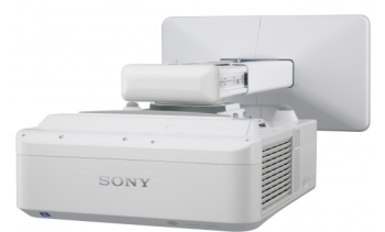 Sony 3LCD Projector VPL-SX536 XGA 3000 Lumens