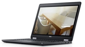 Dell Latitude E5570 (L007557015E-N-3) 15.6" 6th Generation (Core i7, 500GB, 8GB, Win 10 Pro)