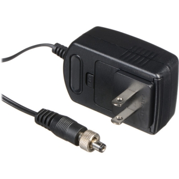 AKG 12V/0.5A Power Supply for Wireless Microphone System