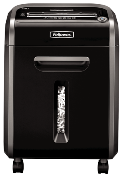 Fellowes Powershred 79Ci Cross Cut Shredder