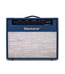 Blackstar BA119029 1 x 12" 40 Watt Tube Guitar Combo Amplifier