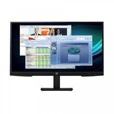 HP 7VH95AS 27 Inches P27h G4 FHD Height Adjust Monitor