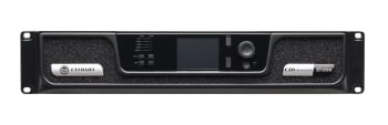 Crown NCDI2X12-U-EU Analog Input 2 channel 1200W Amplifier