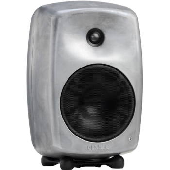 Genelec 8040BRW 6.5" 2-Way 180W Active Studio Monitor