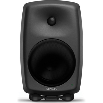 Genelec 8050BPM 8" Active Two-Way Studio Monitor