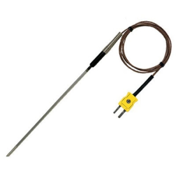 Fluke General Purpose Probe (Type K)