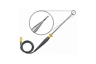 Fluke 80PK-26 SureGripTM Tapered Temperature Probe