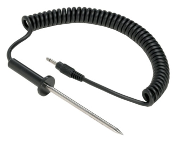 Fluke 80PR-60 RTD Temperature Probe for Fluke 66 and 68