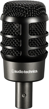 Audio-Technica ATM250DE Dual Element Kick Drum Microphone 