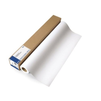 Epson Bond Paper Bright 90, 841mm x 50m