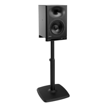 Genelec 8260-415B Design Floor Stand for 8260A