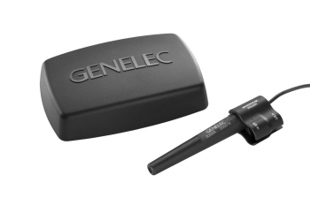 Genelec GLM 2.0 User Kit With Calibration Mic