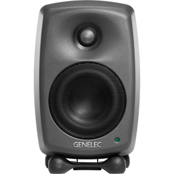 Genelec 8320APM 4" 2-Way 100W Active Studio Monitor - Single 