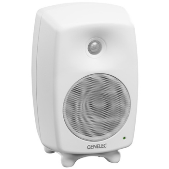 Genelec 8320AWM 4" 2-Way 100W Active Studio Monitor