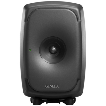 Genelec 8341AP Compact Three-way Smart Active Monitor