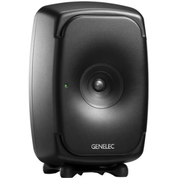 Genelec 8341AM Compact Three-way Smart Active Monitor