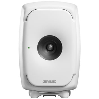 Genelec 8341AW Compact Three-way Smart Active Monitor