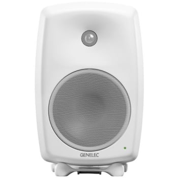 Genelec 8350AWM 8" 2-Way 350W Active Studio Monitor