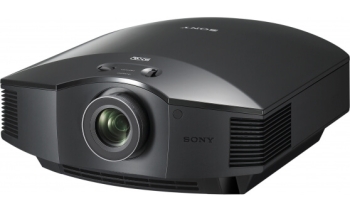 Sony Projector VPL-HW55ES/B FHD 1700 Lumens SXRD