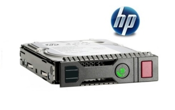 HP 300GB 12G SAS 15K 2.5-inch (SFF) Serial Attached SCSI Hot-Plug Hard Drive