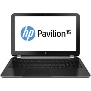 HP Pavilion n259se 15.6" (G5E98EA) (Core i7, 500GB, 4GB, Win 8.1)