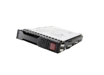 HP 877748-B21 480GB SATA RI LFF SCC DS SSD