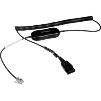 Jabra GN 1200 Universal Coiled Smart Cord