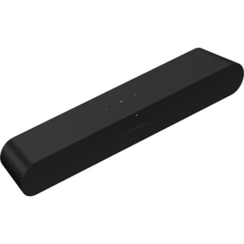 Sonos Ray HiFi Compact Smart Soundbar