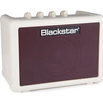 Blackstar Fly3 Stereo Pack - 6 Watt 2 x 3" Vintage Combo Amp With Extension Speaker | 
