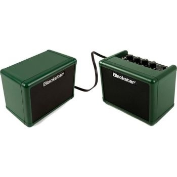 Blackstar Fly3 Stereo Pack - 6 Watt 2 x 3" Combo Amplifier With Extension Speaker