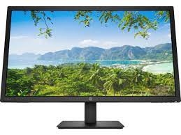 HP 8WH58AS 28 Inches V28 16:9 4K FreeSync TN Monitor