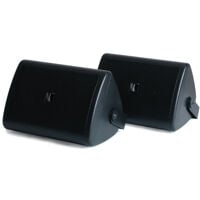  ClearOne 910-151-002-01 LS5WT Loudspeakers-2 Wall Mount Loudspeakers