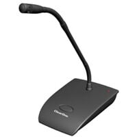 ClearOne 910-6002-068-C Podium Xmittr-Cardioid Wireless Gooseneck