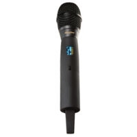 ClearOne 910-6003-028-C Wireless Handheld Xmittr Hyper Cardioid