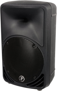 Mackie C200 10" 2-way Compact Passive SR Loudspeaker 