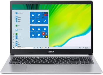Acer Aspire A514 NX.HZ5EM.00B Laptop (Core I5 1035G1 8GB RAM 512GB, Win10)