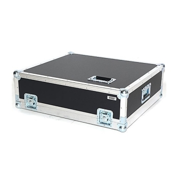 Soundcraft Si Expression 2 or Performer 2 Mixer Flight Case