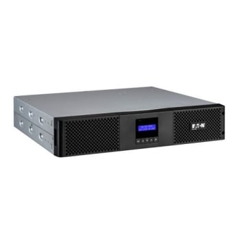 Eaton 9E1000IR 1 kVA / 900 W Line‑Interactive Rack UPS