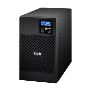 Eaton 9E3000I 3000 VA 2400W Tower UPS Reliable Power Backup