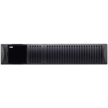 ABB External Battery Case for PowerValue 11RT G2 3 kVA UPS