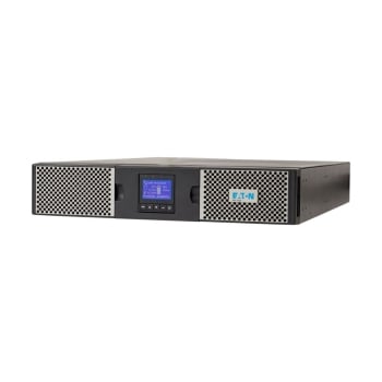 Eaton 9PX1500RT 1.5kVA / 1500 W RT Rack UPS