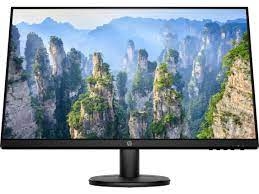 HP 9SV94AS 27 Inches V27i 16:9 FHD IPS Monitor