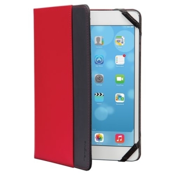 Targus Folio Stand Case for iPad Mini-Red 