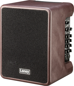 Laney Afresco 30W, 8", Battery powered Comb Amplifier 